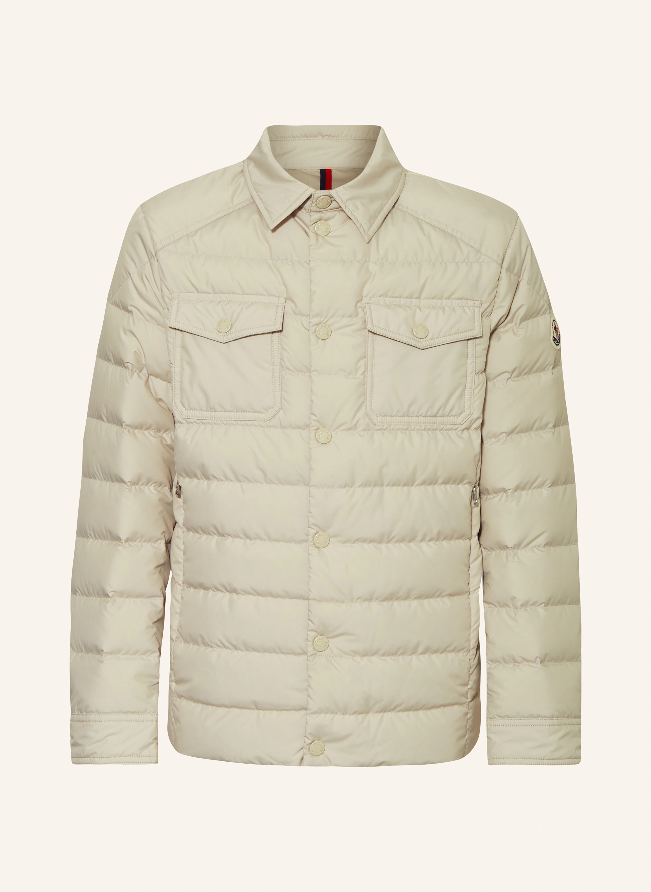 MONCLER enfant Daunenjacke AKIL