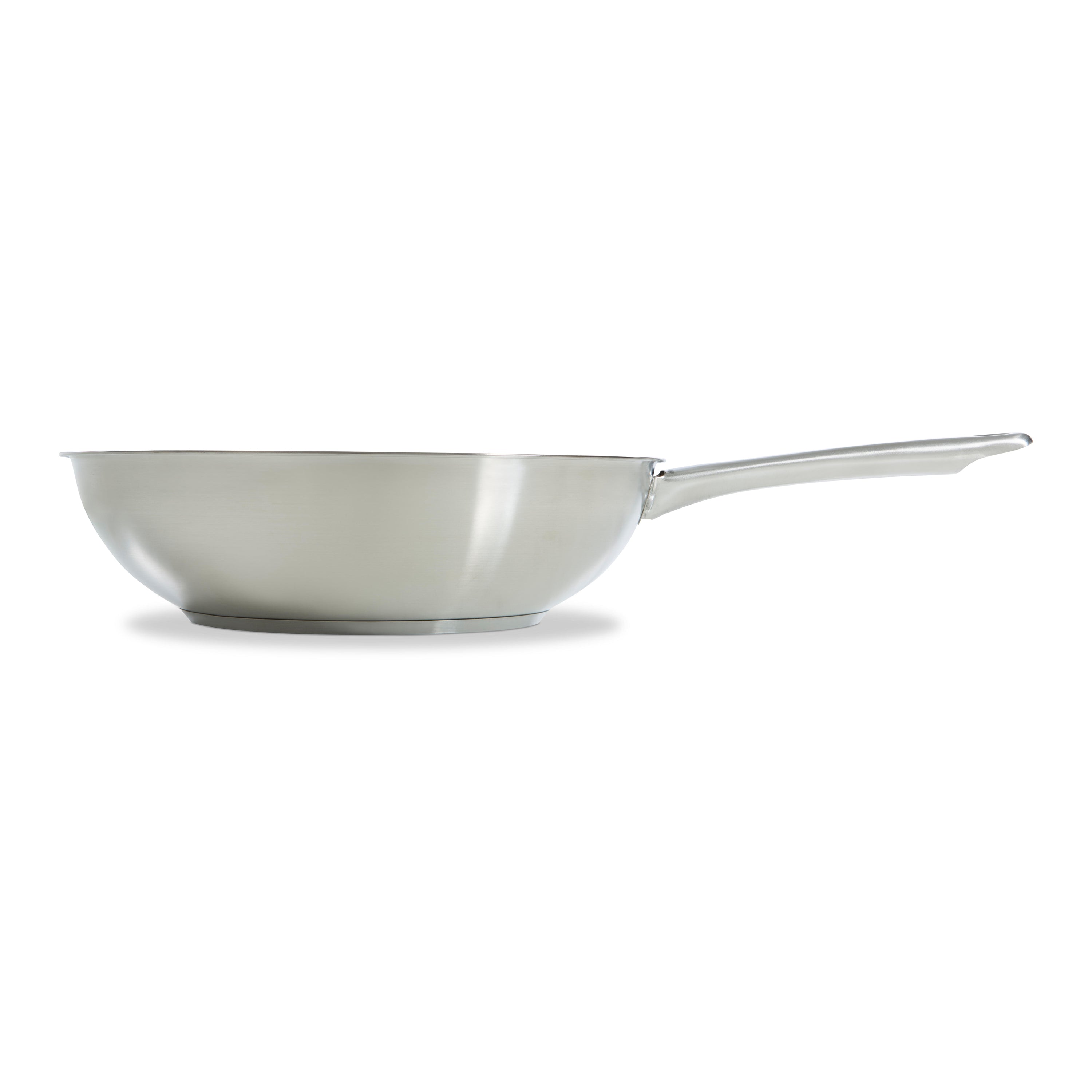 BK Purity Ceramic Wokpan Ã 28 cm