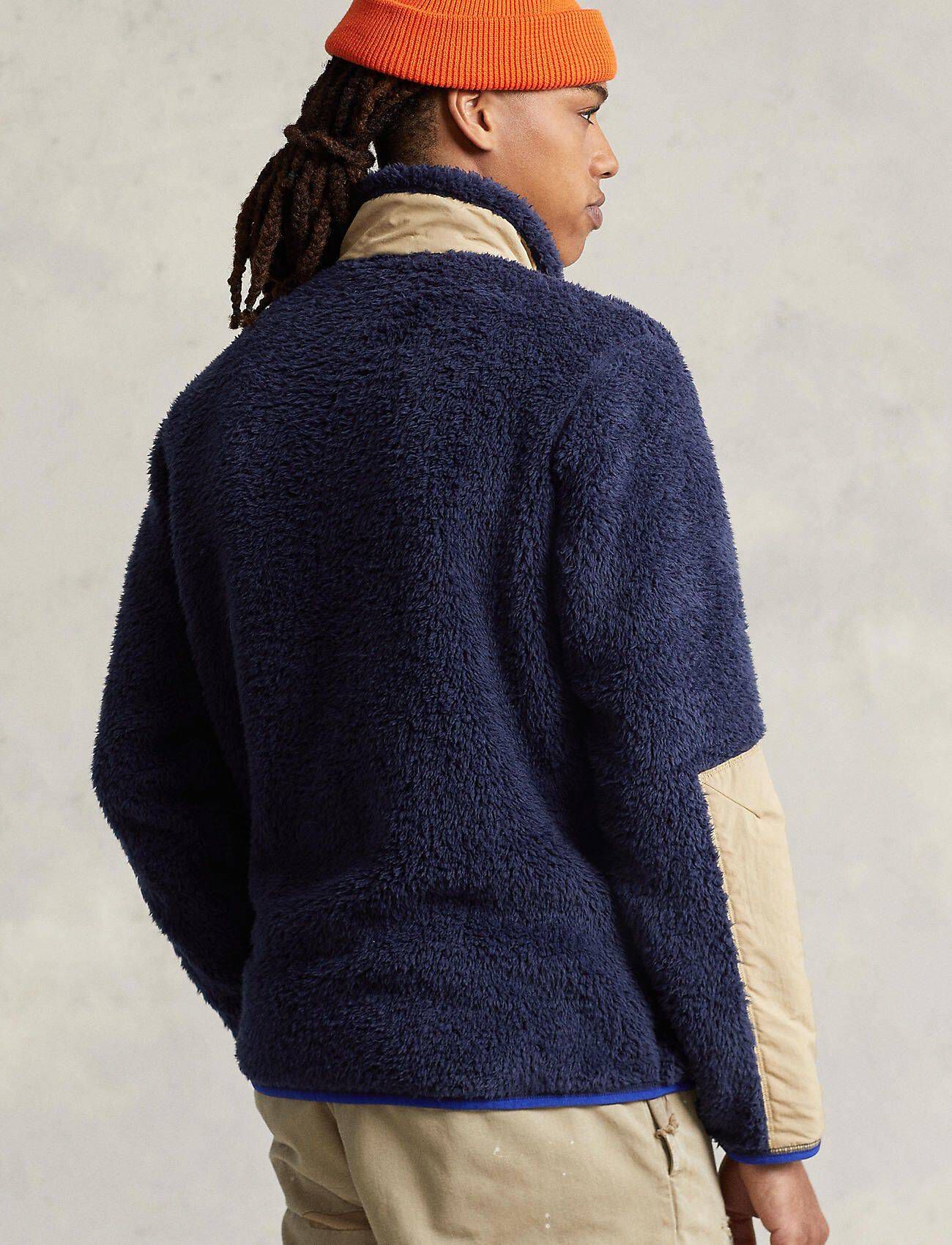 Polo Ralph Lauren| Herren Sweatjacke
