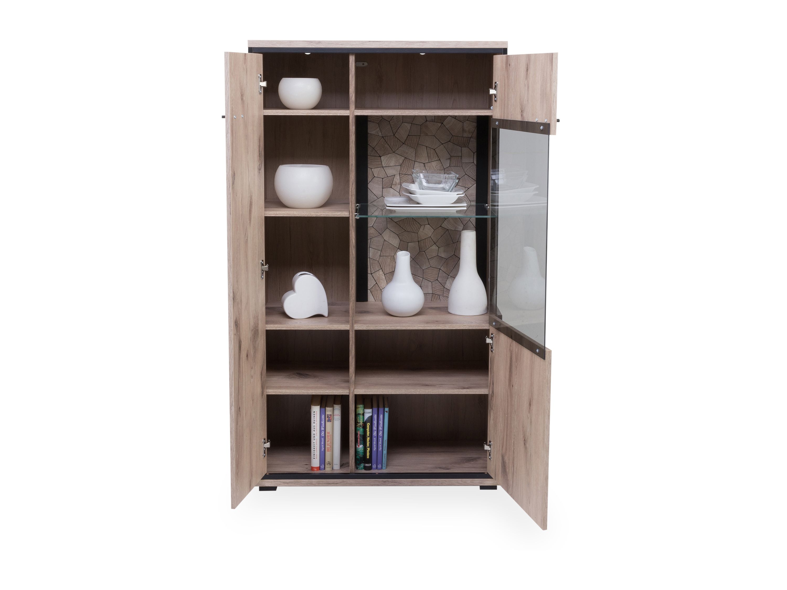 Vitrine RUBEN
