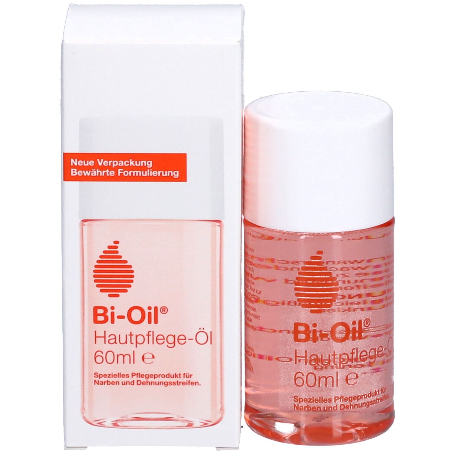 Bi-Oil® Hautpflege-Öl