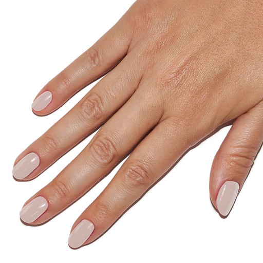 Le Mini Macaron Gel Polish, Cafe Creme
