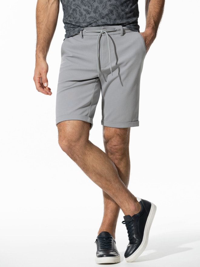 Bermudas Stretch & Relax