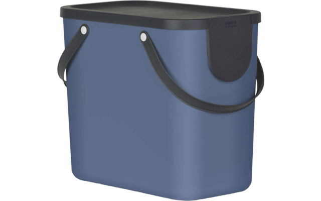 Rotho Recycling Müllsystem Albula