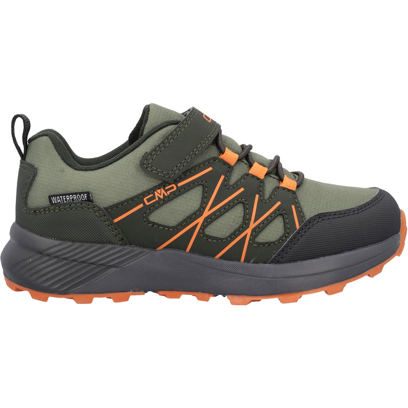 CMP Kinder Hulysse WP Schuhe