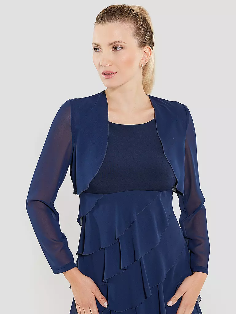 SWING Bolero blau