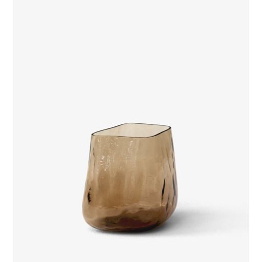 &Tradition SC67 Collect Glas Vase, Forest