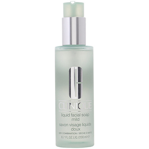 Clinique - Liquid Facial Soap Mild