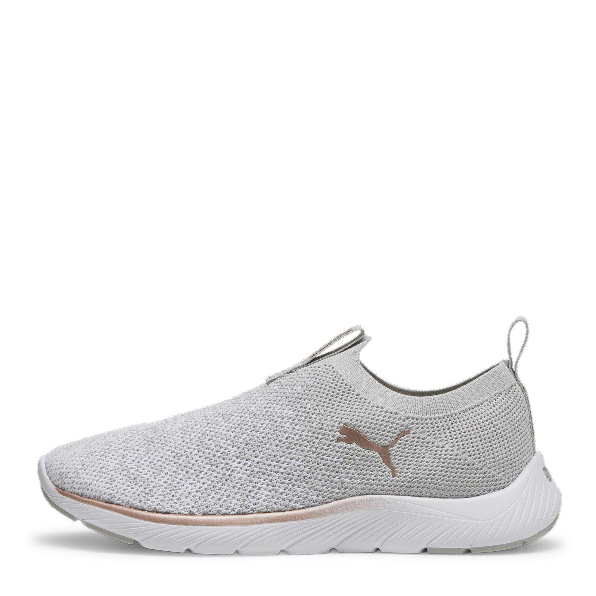 Puma Puma Softride Remi Slip-On Knit Wn'S Runners Womens