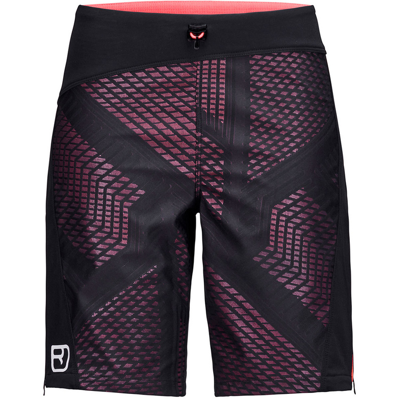 Ortovox Damen Col Becchei WB Shorts
