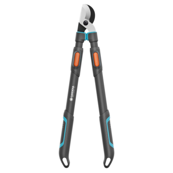 Gardena takkenschaar TeleCut Pro L bypass