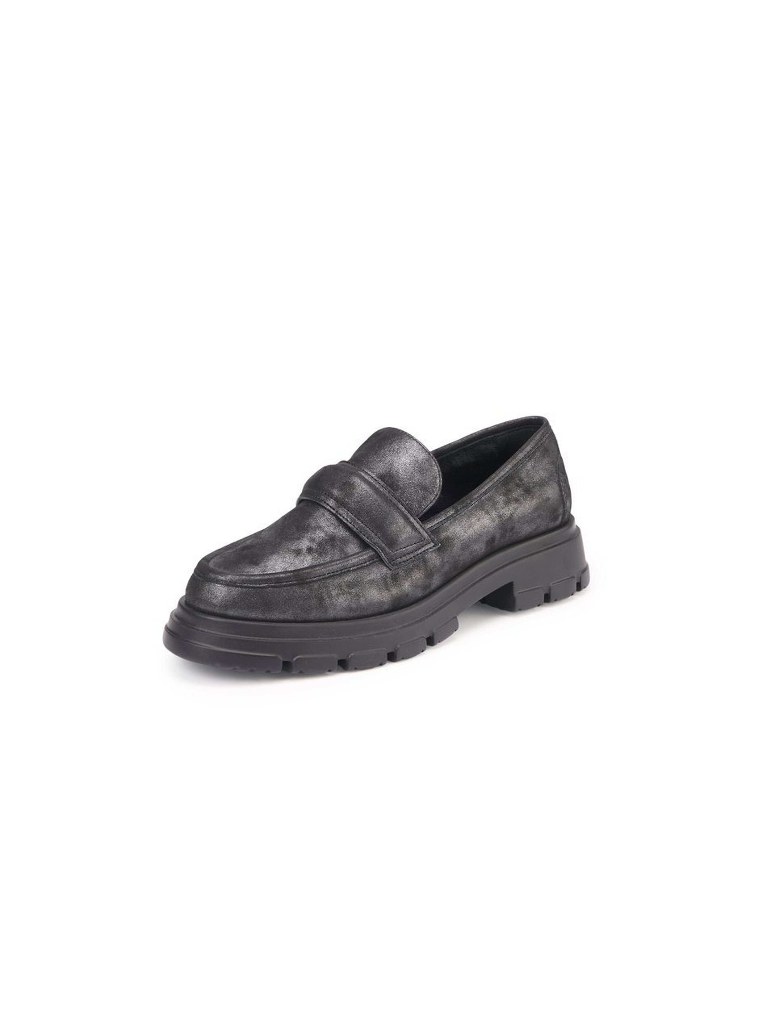 Slipper Chado Mok Fur