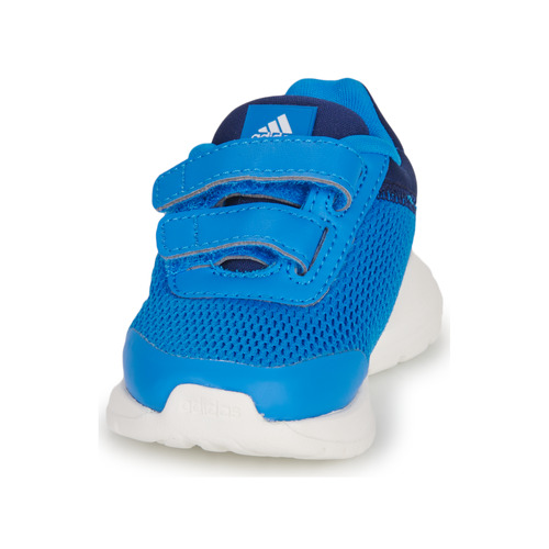 Adidas Sportswear - Tensaur Run 2.0 CF I - Bleu