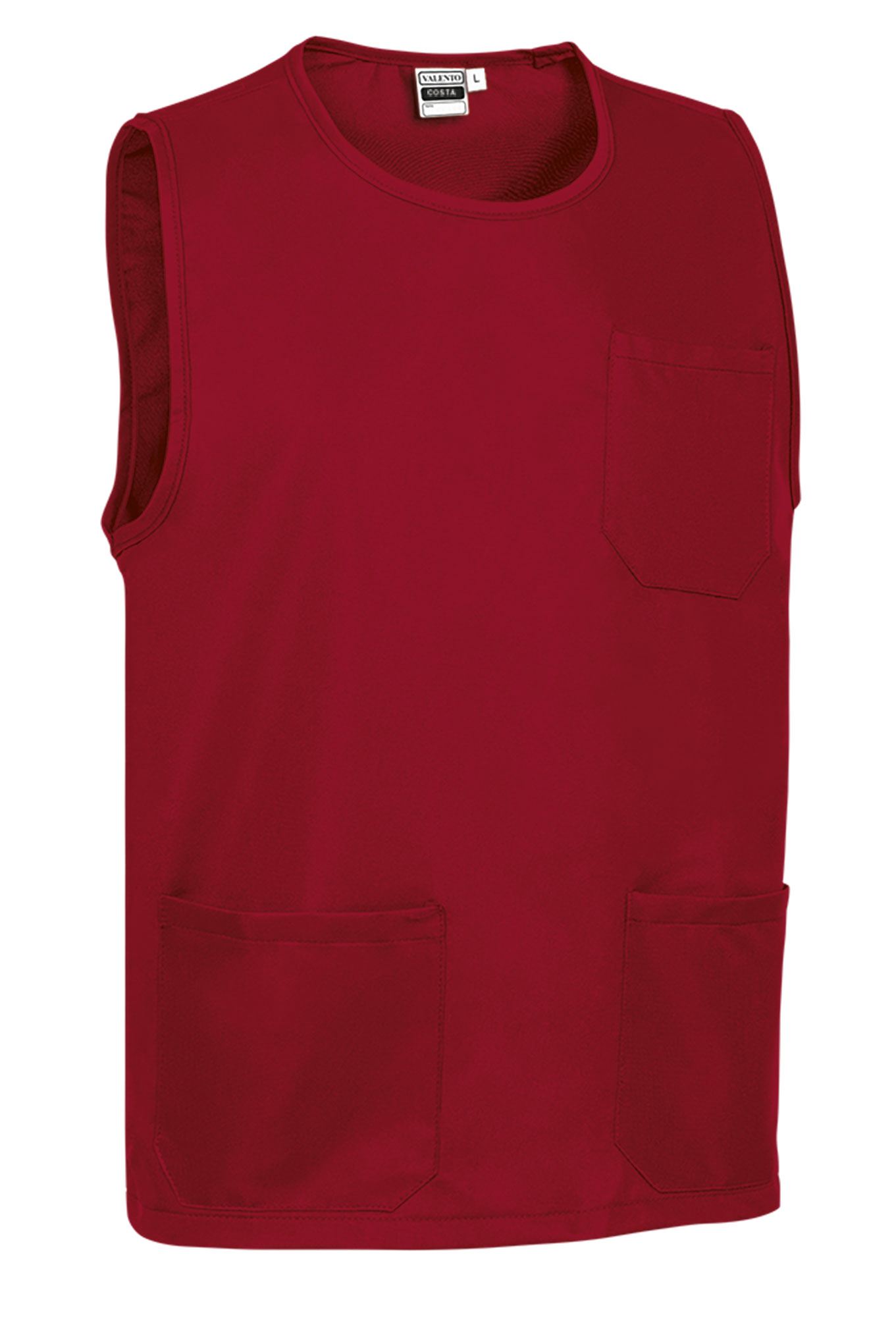 Valento PTVACOS - Chasuble COSTA