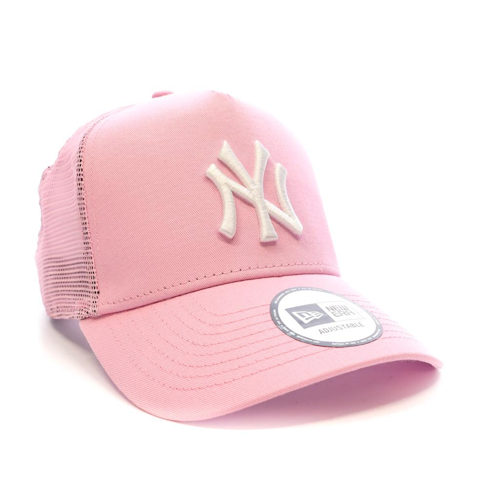 New Era Casquette Rose Homme New Era Neyyan Fpkw