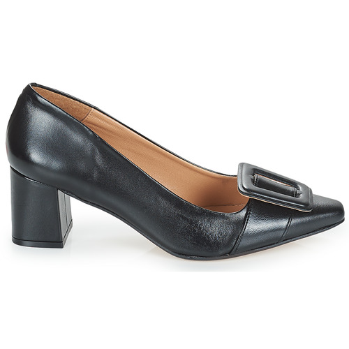 JB Martin - VERACE - NAPPA NOIR