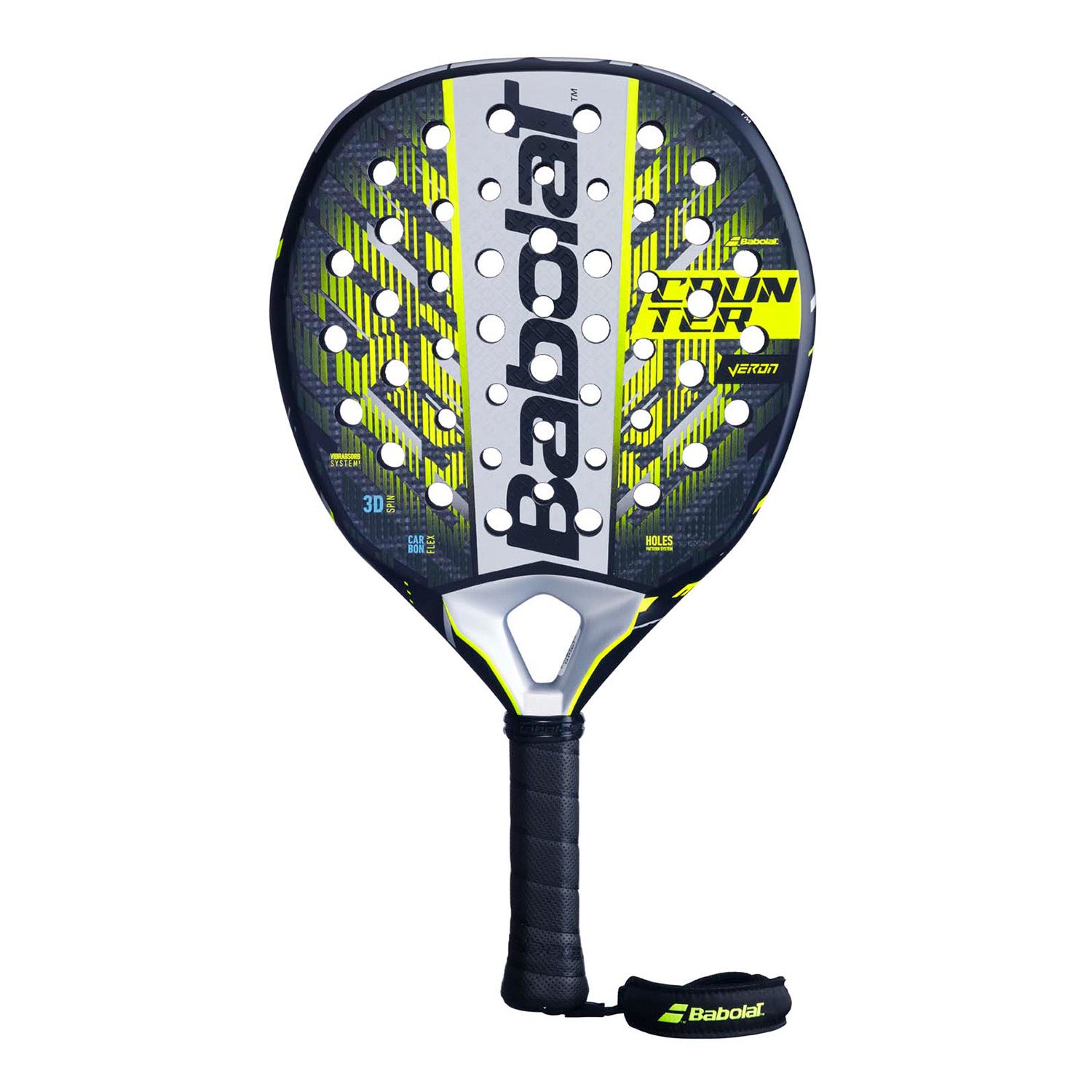 Babolat  Counter Veron