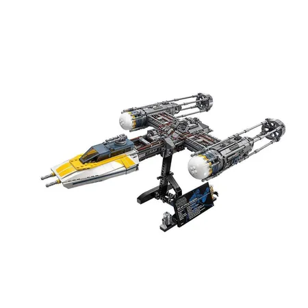 LEGO® Star Wars™ 75181 Y-Wing Starfighter™