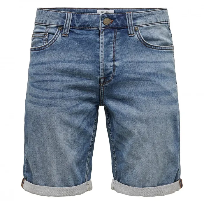 Only & Sons Ply Life Short Heren
