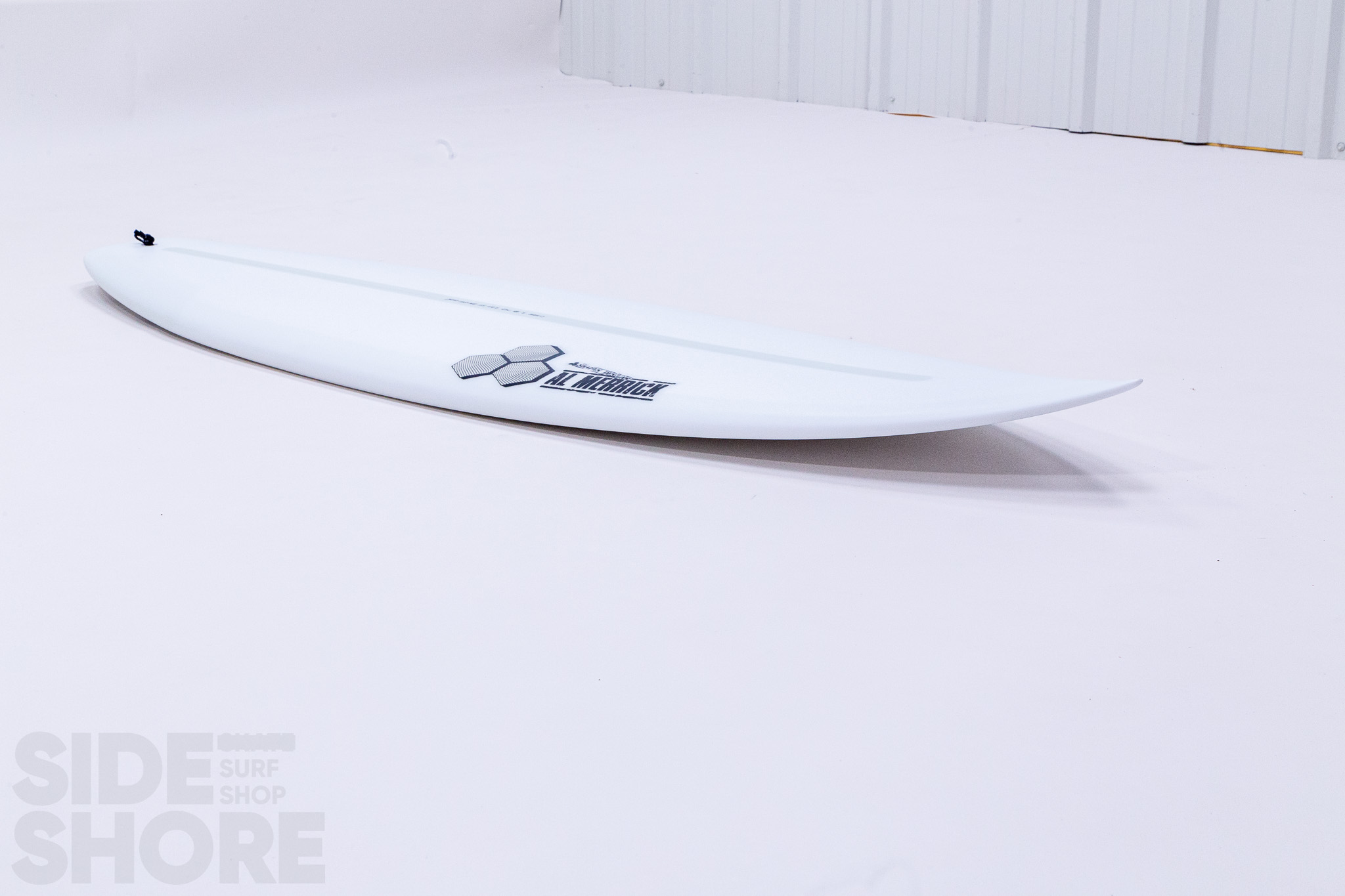 Al Merrick Dumpster Diver 2 - Spine Tek - 5'7 x 19 1/4