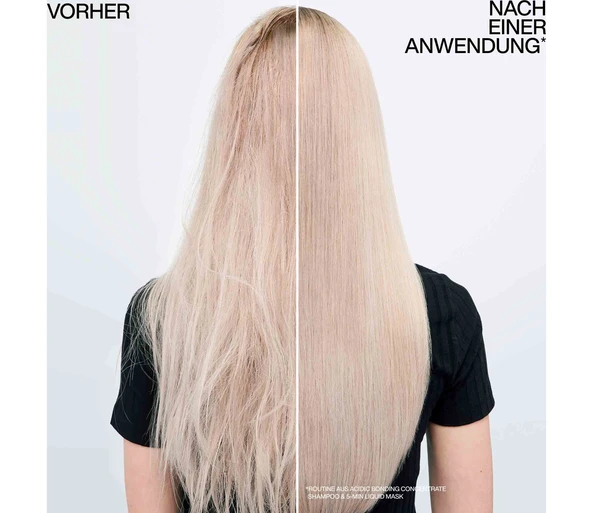 Redken Acidic Bonding Concentrate Shampoo