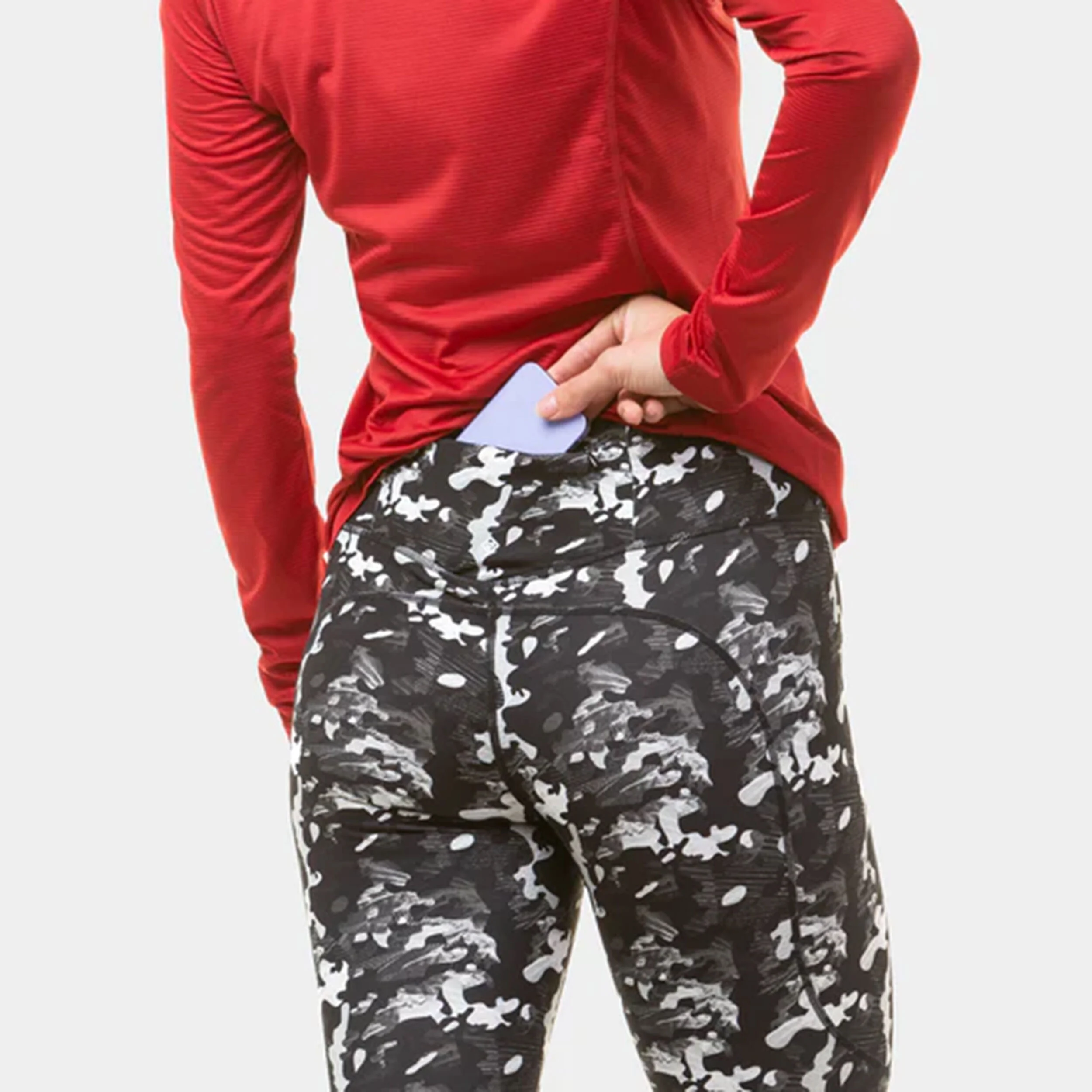 Ronhill Tech Collant De Course Femmes - Multicouleur