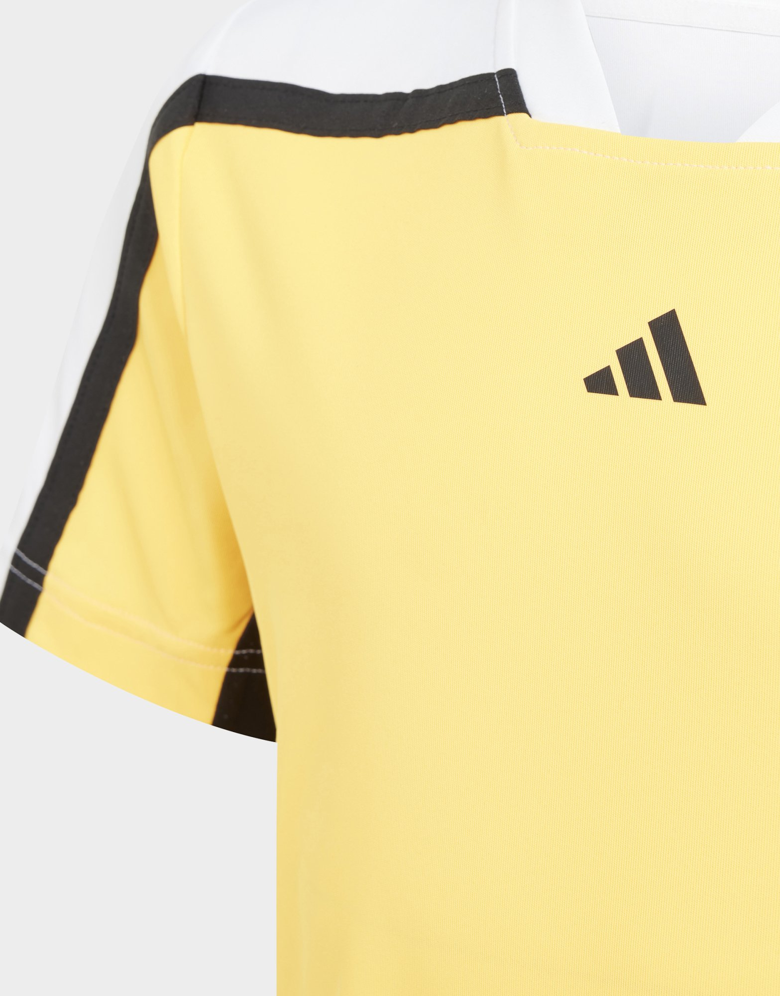 adidas T-shirt de tennis Pro Enfants