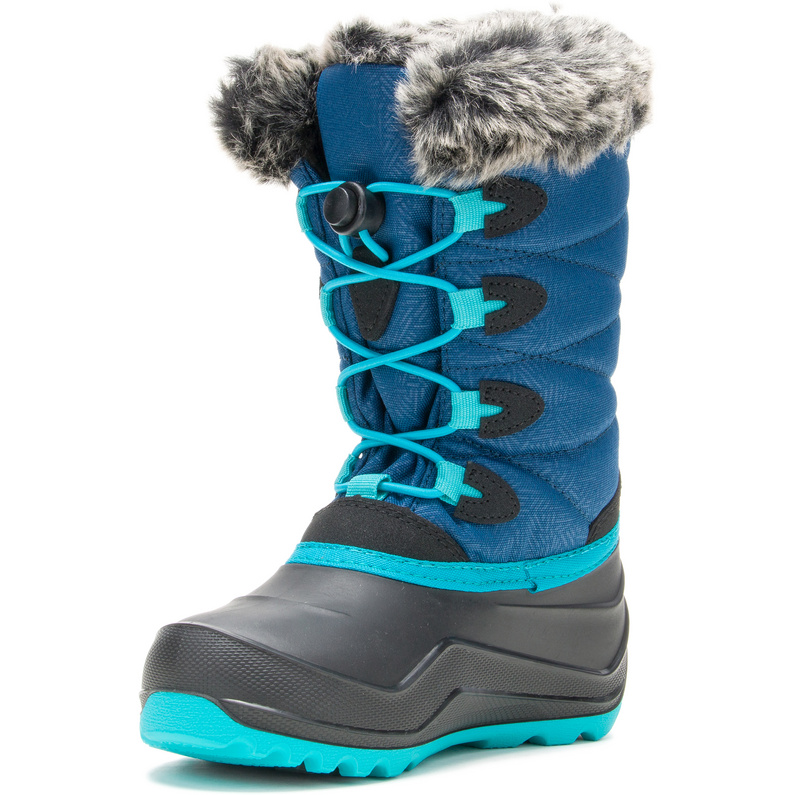 Kamik Kinder Snowangel Schuhe