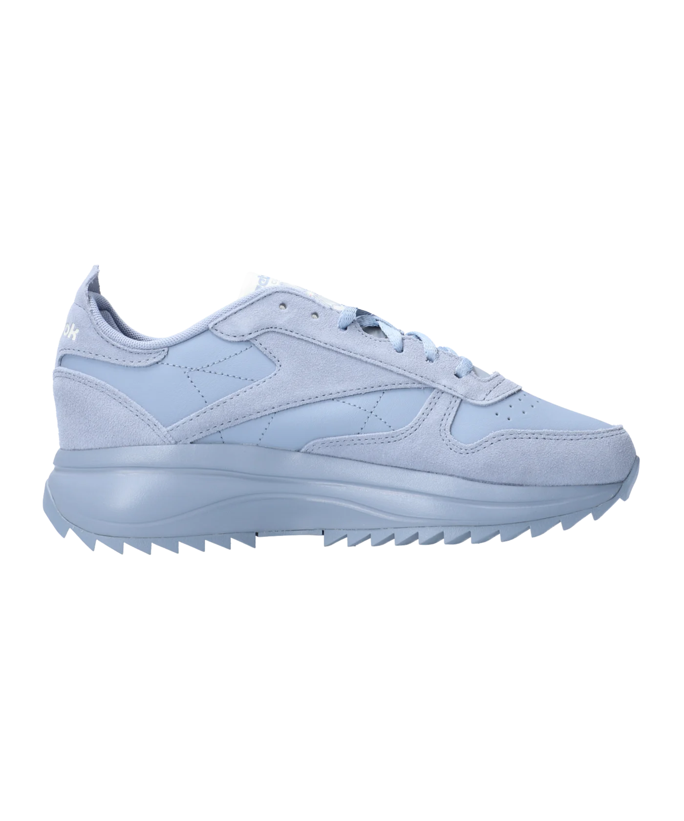 Reebok Classic Leather SP Extra Damen Blau