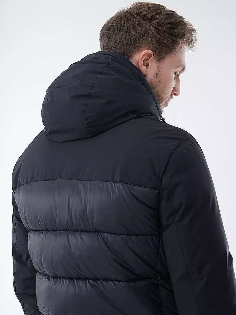 JOOP Parka HAVOR  schwarz