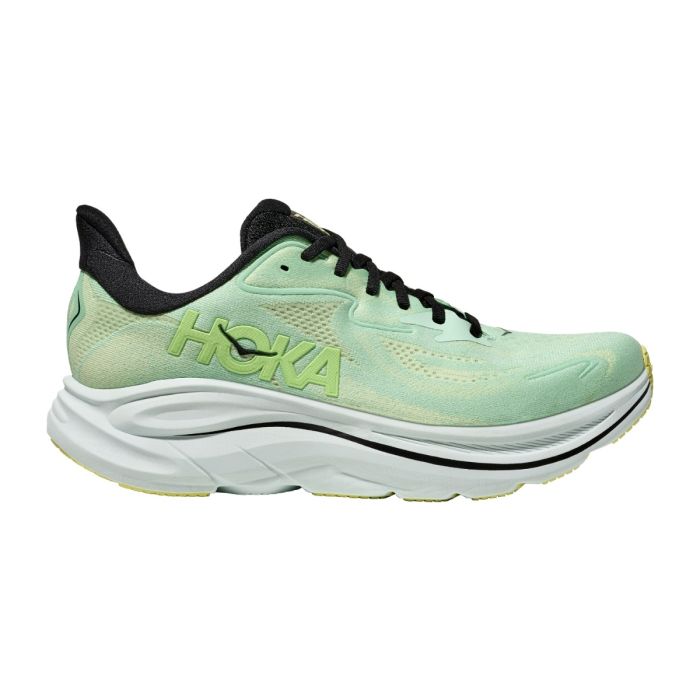Hoka Herre Løbesko Clifton 10 Grøn