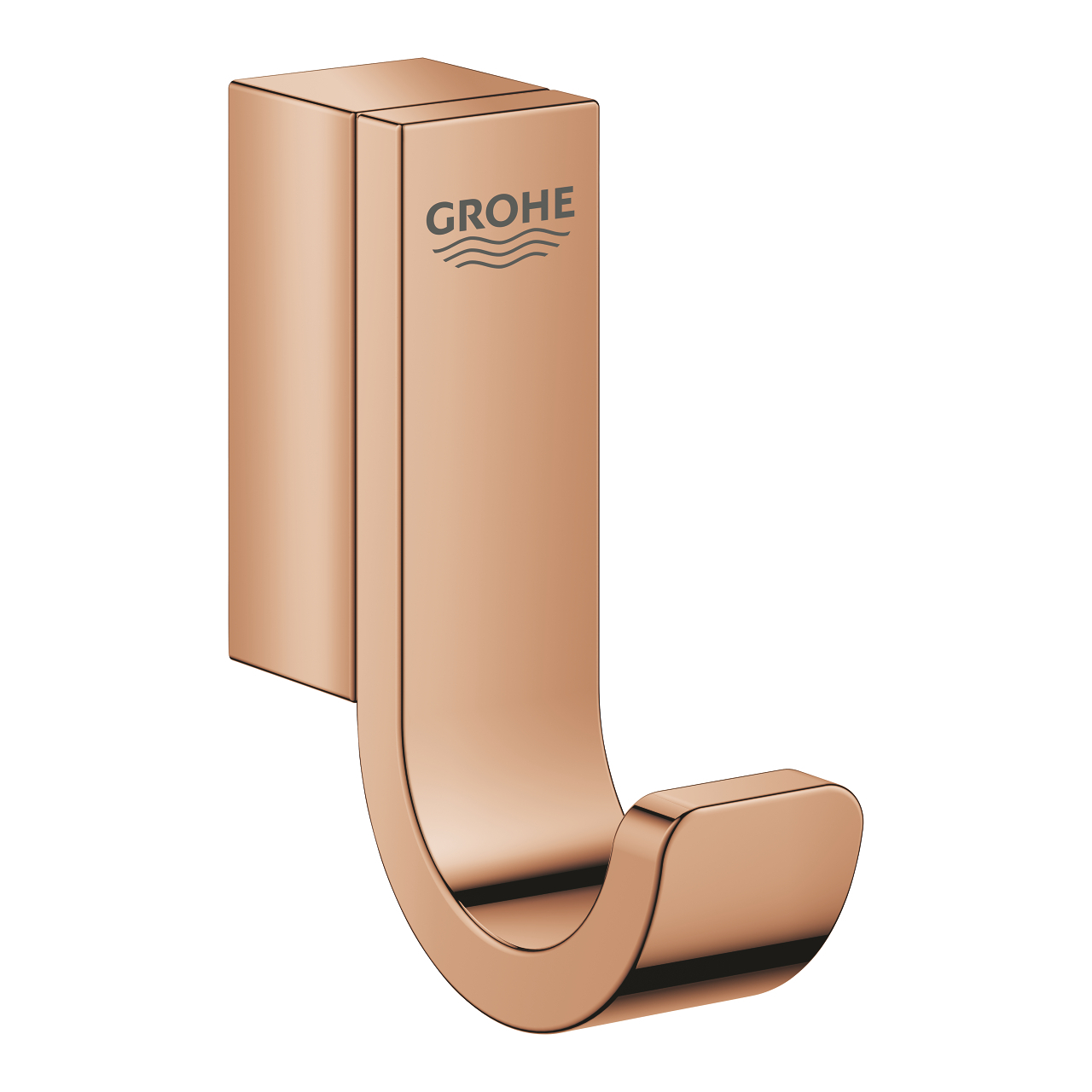 Grohe Selection haak warm sunset
