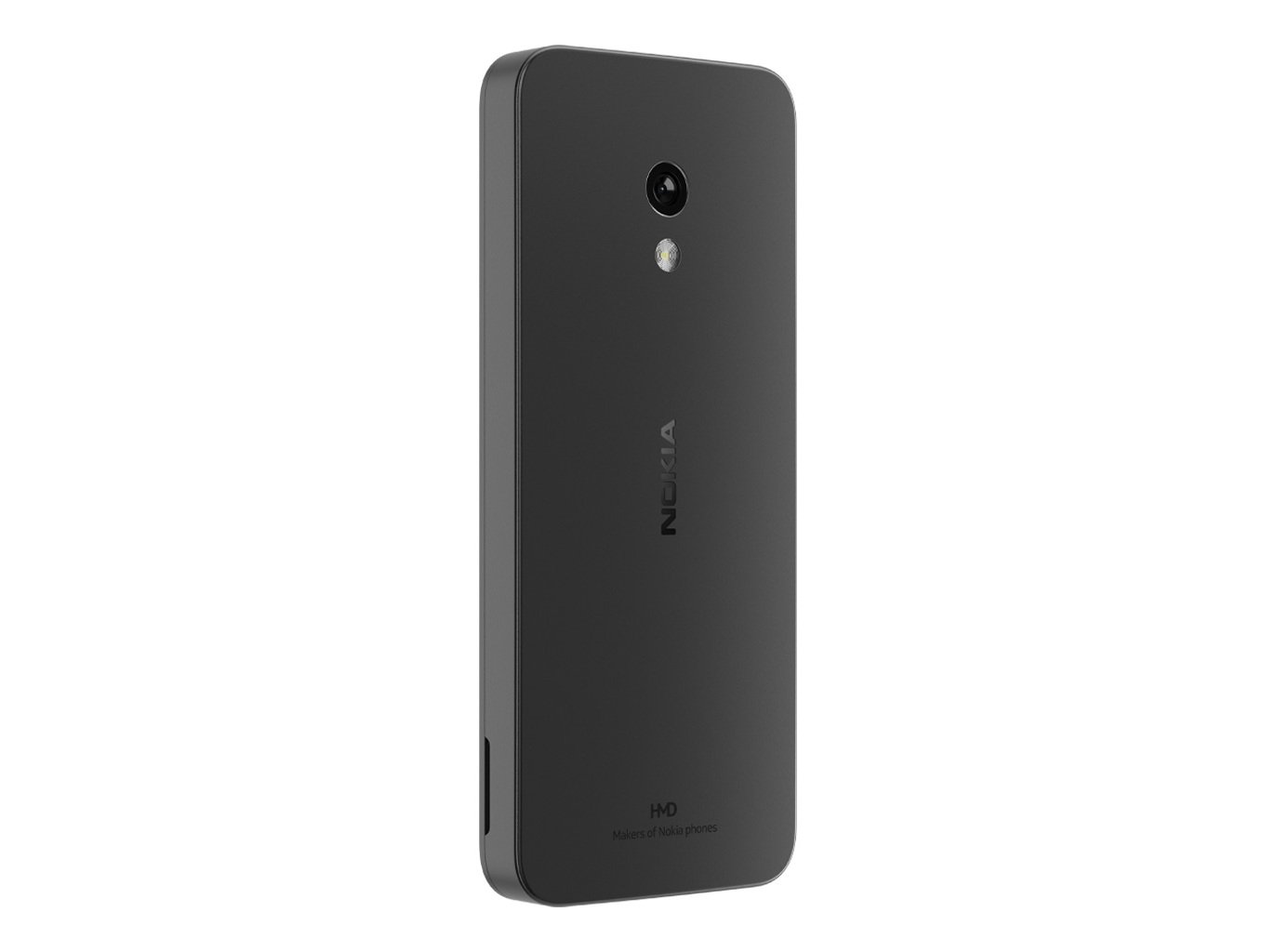 FEATURE PHONE NOKIA 235 PRETO