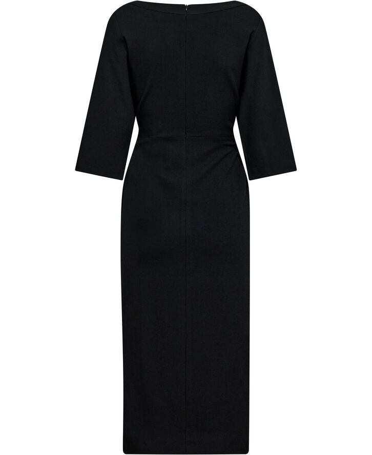 Ba&sh DRESS LEDZEP Noir