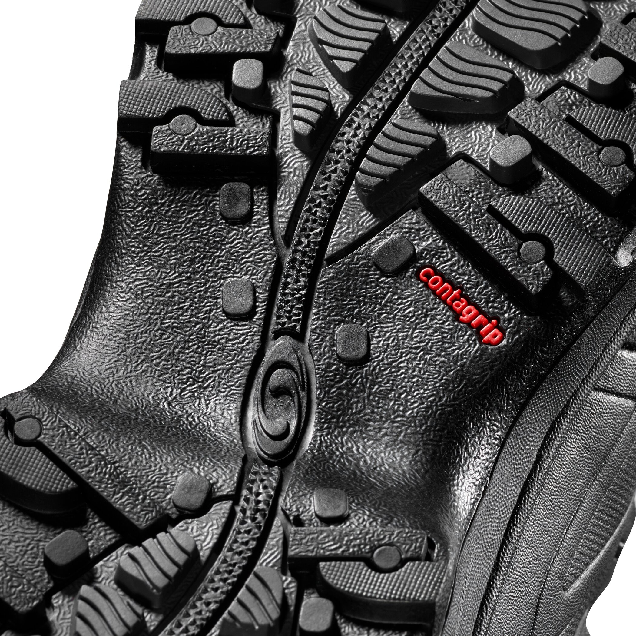 Salomon Winterstiefel »TOUNDRA PRO CLIMASALOMON WATERPROO«  Snowboots, Winterboots, Winterschuhe, wasserdicht und gefüttert