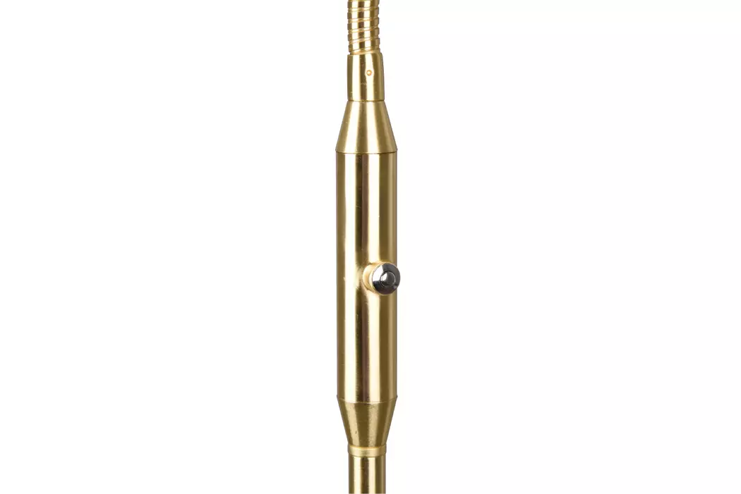LED-Stehlampe Monza