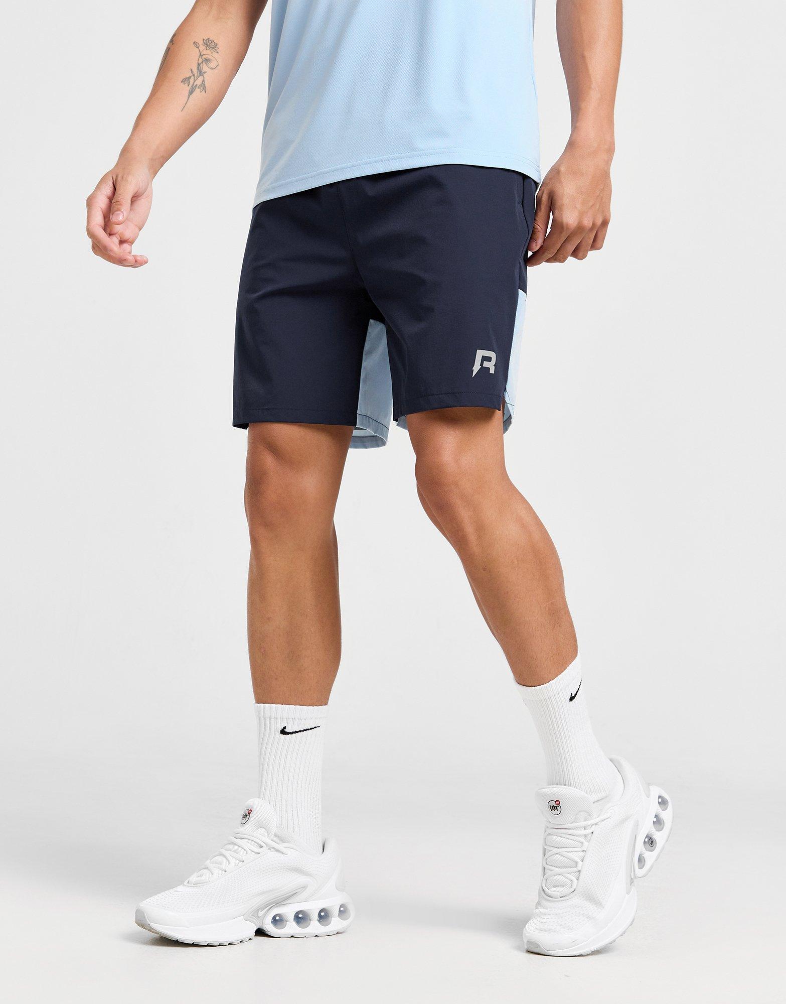 Reprimo Short Flight Homme