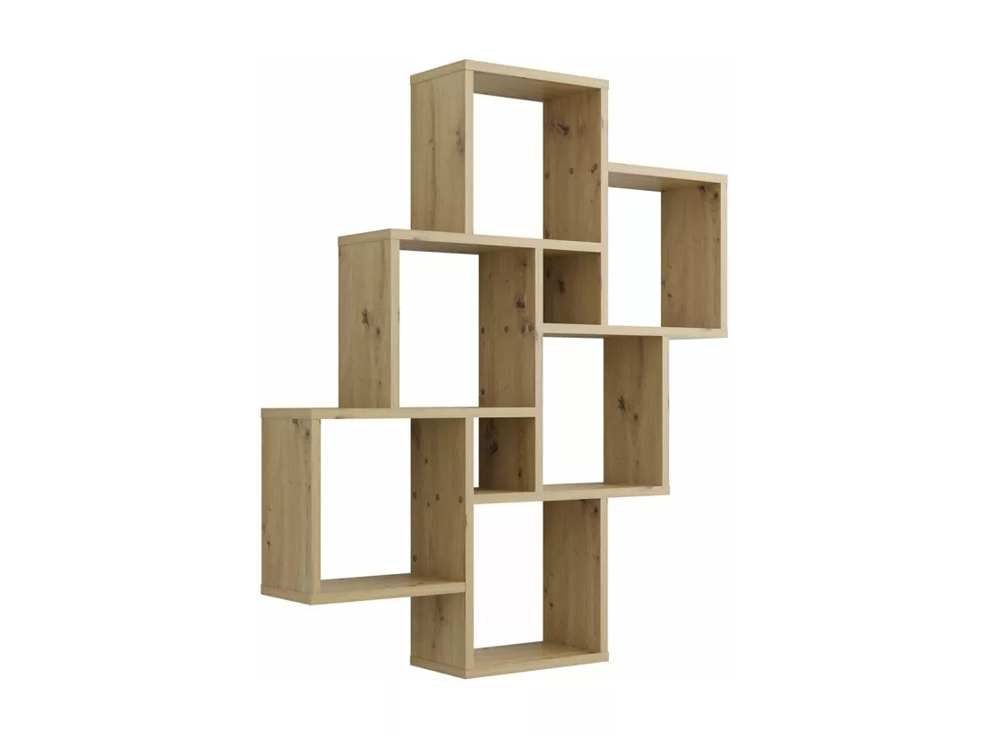 Étagère Murale Design 