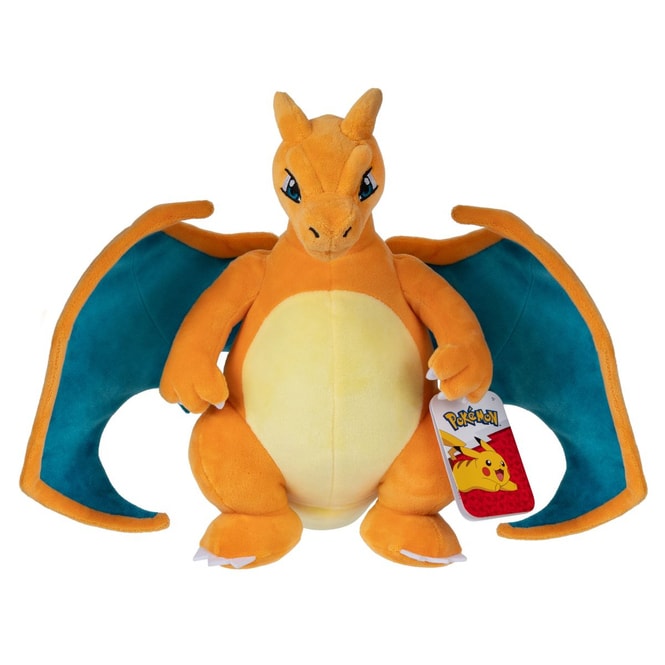 Pokémon - Plüsch - 30cm - 1 Stück