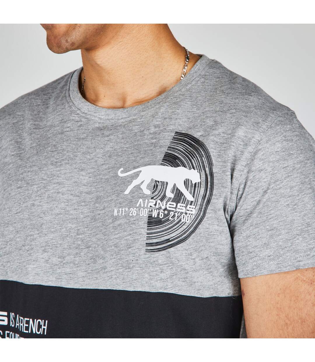TEE SHIRT NIENA