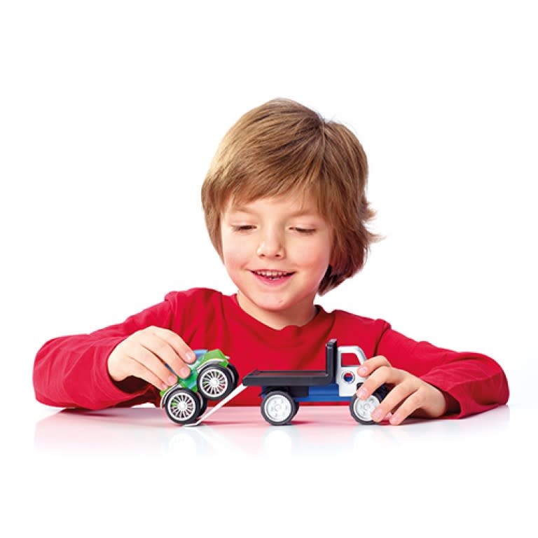 Smart max Smartmax power vehicles mix