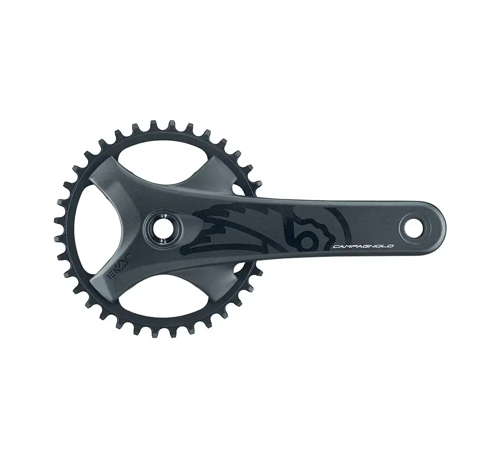 Campagnolo EKAR GT Gravel Crankset 13 Speed 36T