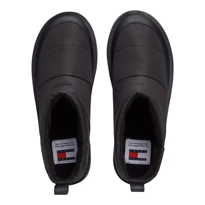 Tommy Hilfiger Flatform Boots Dames