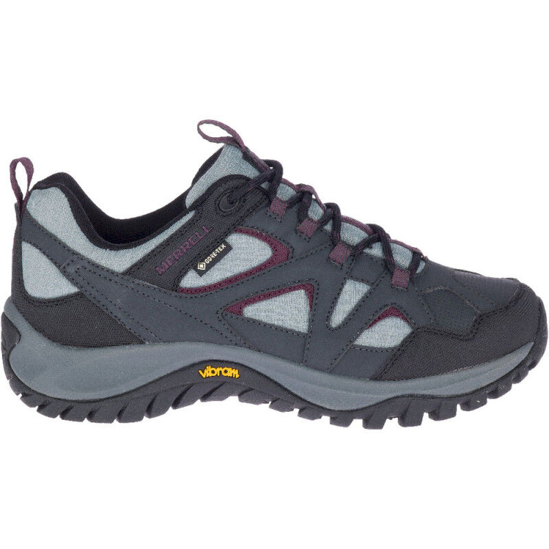 Bryce Radius GTX - Chaussures randonnée femme