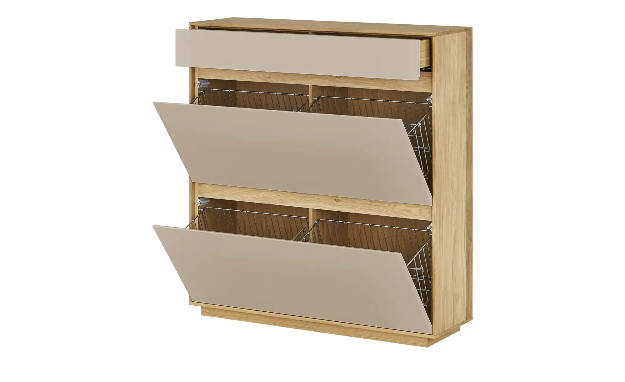 Schuhschrank Tiba