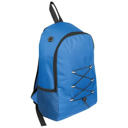 Macma Rucksack, blau