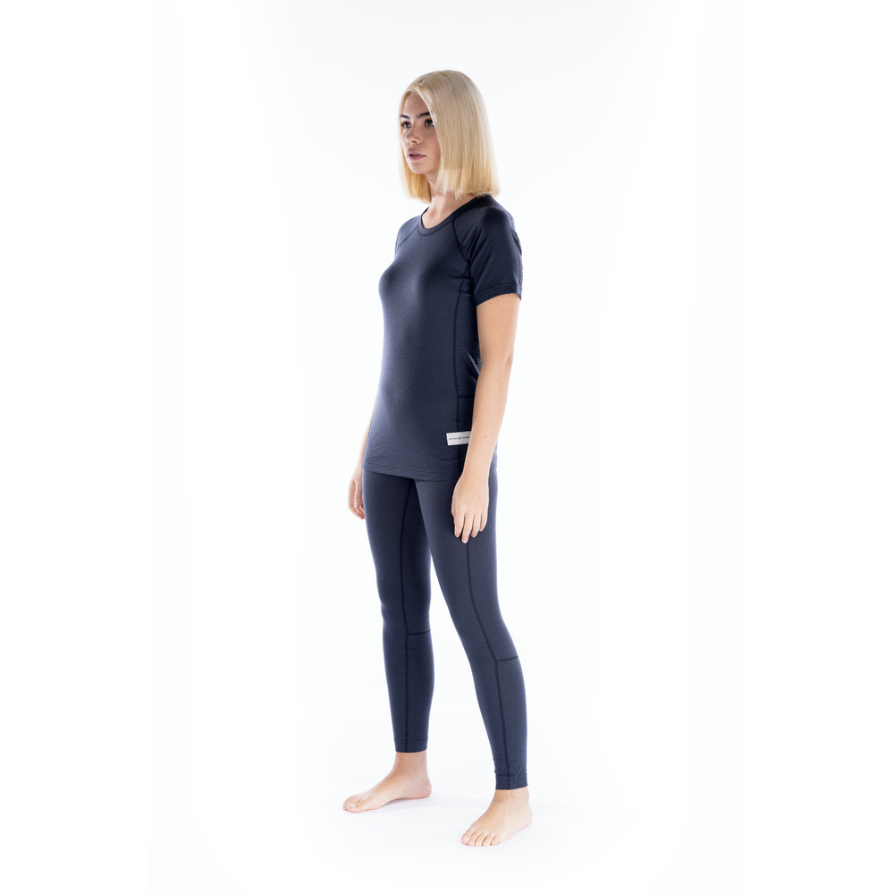 W Boulder 125 Tee