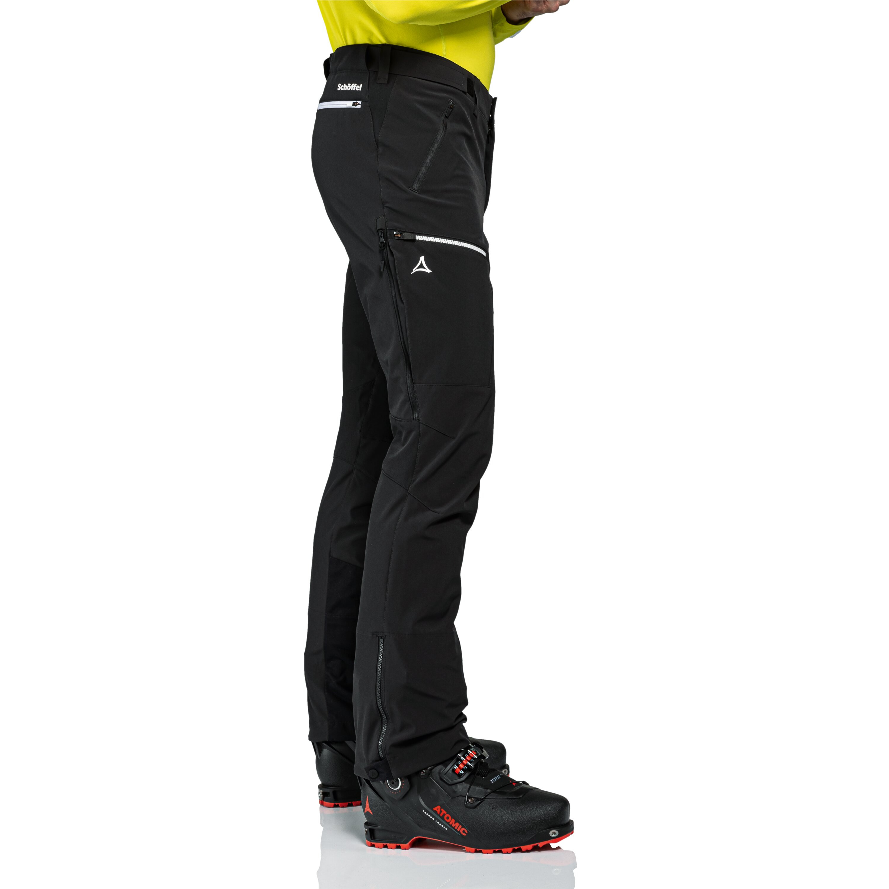 Softshell Pants Matrei M