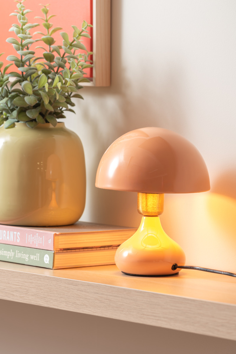 Table Lamp Binc LM2207GR Matcha green