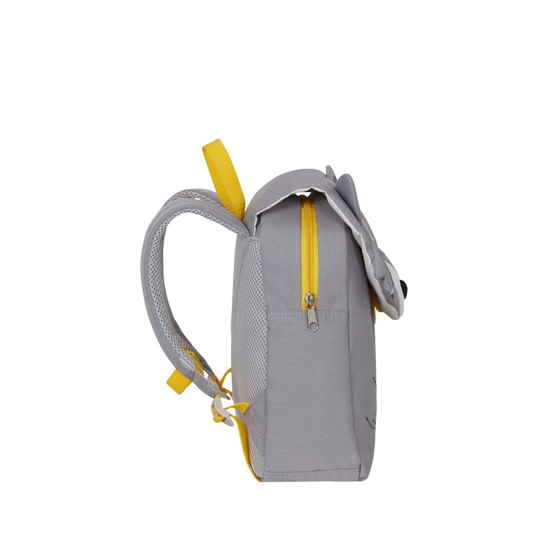 Samsonite<br>Børnerygsæk Happy Sammies Eco